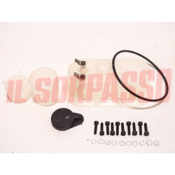 VASCHETTA CONTENITORE OLIO POMPA FRENI 21 LANCIA FULVIA BERLINA COUPE ZAGATO HF