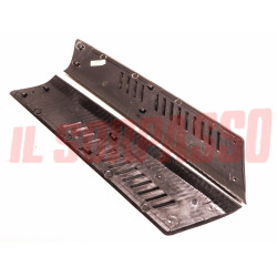 PRESE ARIA LATERALI DESTRA + SINISTRA AUTOBIANCHI A112 4 5  SERIE + ABARTH