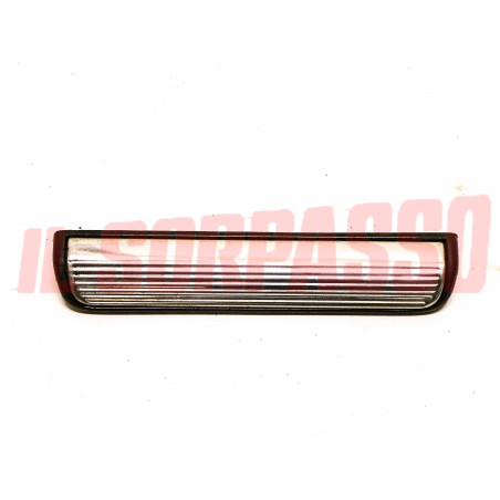 MANIGLIA IMPUGNATURA PORTELLONE POSTERIORE AUTOBIANCHI A112 + ABARTH 1 SERIE