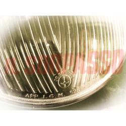 VETRI GRUPPI OTTICI CARELLO LANCIA APPIA 1 2 S VIGNALE AURELIA GT B20 ALFA 1900
