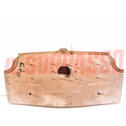 RIVESTIMENTO ANTERIORE FRONTALE CALANDRA FIAT 600 1 SERIE + D ORIGINALE