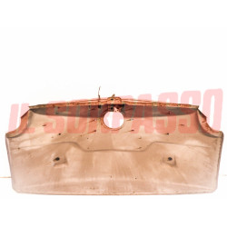 RIVESTIMENTO ANTERIORE FRONTALE CALANDRA FIAT 600 1 SERIE + D ORIGINALE