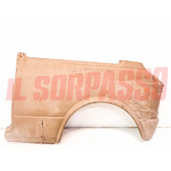 PARAFANGO FIANCO POSTERIORE SINISTRO AUTOBIANCHI A112 1 SERIE ABARTH CON 1 RIGA