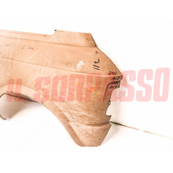 PARAFANGO FIANCO POSTERIORE SINISTRO AUTOBIANCHI A112 1 SERIE ABARTH CON 1 RIGA