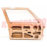 PORTA PORTIERA SINISTRA FIAT RITMO ABARTH 105 125 130 TC ORIGINALE