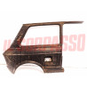 PARAFANGO FIANCO POSTERIORE DESTRO + PASSARUOTA AUTOBIANCHI A112 1 SERIE ABARTH