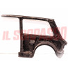 PARAFANGO FIANCO POSTERIORE DESTRO + PASSARUOTA AUTOBIANCHI A112 1 SERIE ABARTH