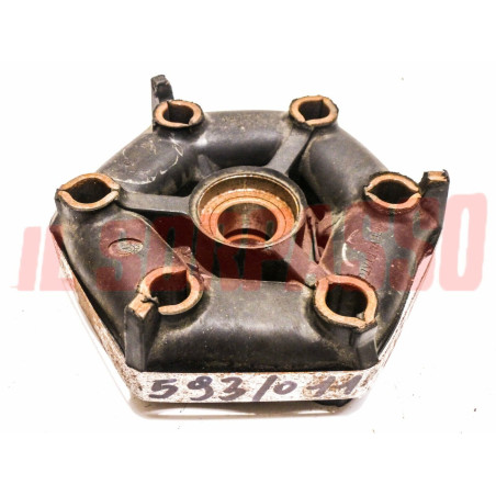 GIUNTO ALBERO TRASMISSIONE POSTERIORE A.R 75 2500 V6 - 90 2.5 TD ORIGINALE