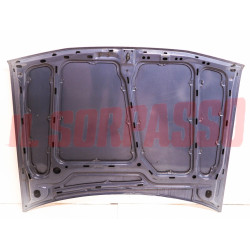 COFANO ANTERIORE VANO MOTORE FIAT RITMO 2 SERIE - ABARTH 130 TC ORIGINALE USATO