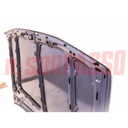 COFANO ANTERIORE VANO MOTORE FIAT RITMO 2 SERIE - ABARTH 130 TC ORIGINALE USATO