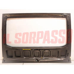 PORTELLONE POSTERIORE FIAT RITMO ABARTH 130 TC ORIGINALE USATO