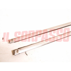 PROFILI RASAVETRI PORTA DESTRA SINISTRA AUTOBIANCHI BIANCHINA BERLINA PANORAMICA