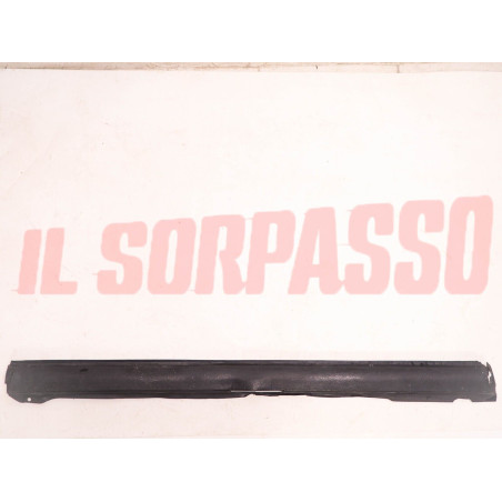 EBANISTERIA PORTA SINISTRA AUTOBIANCHI BIANCHINA BERLINA PANORAMICA CABRIO