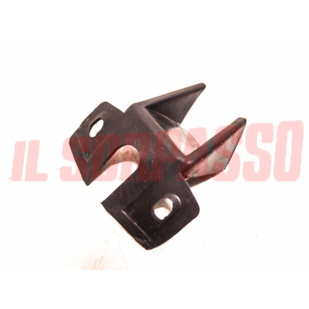 GUARNIZIONE SERRATURA PULSANTE PORTELLONE POSTERIORE AUTOBIANCHI A112 ABARTH UT