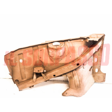 PASSARUOTA PARAFANGO ANTERIORE DESTRO AUTOBIANCHI A112 + ABARTH ULTIME SERIE