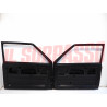 PORTA PORTIERA DESTRA + SINISTRA FIAT PANDA 30 - 45 - 4 x 4 ORIGINALI 5887352