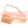 PARAFANGO FIANCO POSTERIORE SINISTRO FIAT RITMO 3 P ABARTH 105 125 TC 91200047