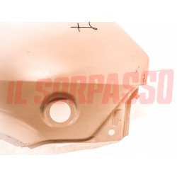 PARAFANGO FIANCO POSTERIORE SINISTRO FIAT RITMO 3 P ABARTH 105 125 TC 91200047