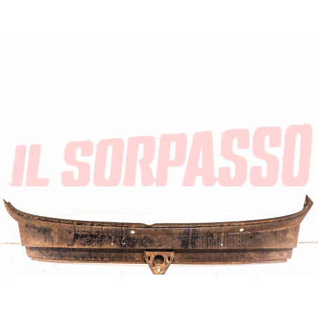 TRAVERSA SPECCHIERA SOTTO PARABREZZA AUTOBIANCHI BIANCHINA BERLINA CABRIO TRASF