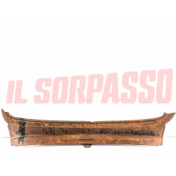 TRAVERSA SPECCHIERA SOTTO PARABREZZA AUTOBIANCHI BIANCHINA BERLINA CABRIO TRASF