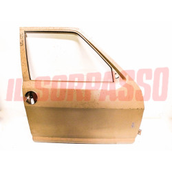 PORTA ANTERIORE DESTRA FIAT RITMO 4 PORTE 2 SERIE ORIGINALE