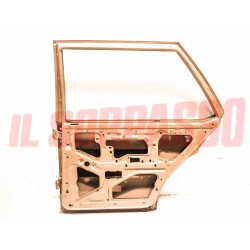 PORTA PORTIERA POSTERIORE DESTRA FIAT RITMO 4 PORTE ORIGINALE