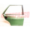 PORTA PORTIERA POSTERIORE DESTRA FIAT RITMO 4 PORTE ORIGINALE USATA