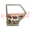PORTA PORTIERA POSTERIORE DESTRA FIAT RITMO 4 PORTE ORIGINALE USATA