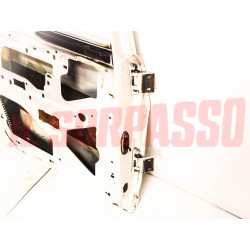 PORTA PORTIERA POSTERIORE SINISTRA FIAT RITMO 4 PORTE ORIGINALE USATA