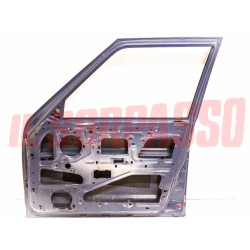 PORTA ANTERIORE DESTRA FIAT RITMO 4 PORTE 2 SERIE ORIGINALE USATA