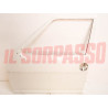 PORTA ANTERIORE SINISTRA FIAT RITMO 4 PORTE 1 SERIE ORIGINALE USATA