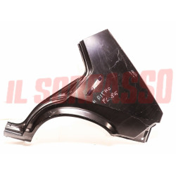 PARAFANGO FIANCO POSTERIORE SINISTRO FIAT RITMO FL 2 SERIE ORIGINALE