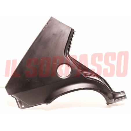 PARAFANGO FIANCO POSTERIORE DESTRO FIAT RITMO FL 2 SERIE ORIGINALE