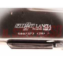 PARAFANGO FIANCO POSTERIORE DESTRO FIAT RITMO FL 2 SERIE ORIGINALE