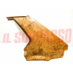 PARAFANGO FIANCO POSTERIORE SINISTRO FIAT RITMO 5 PORTE 2 SERIE ORIGINALE