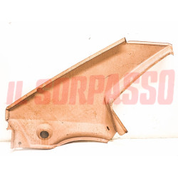 PARAFANGO FIANCO POSTERIORE SINISTRO FIAT RITMO 5 PORTE 1 SERIE ORIGINALE