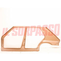 FIANCATA PARAFANGO SOTTOPORTA MONTANTE DESTRO FIAT RITMO 5 PORTE 1 SERIE ORIGIN