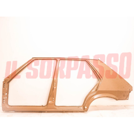 FIANCATA PARAFANGO SOTTOPORTA MONTANTE SINISTRO FIAT RITMO 5 PORTE 2 SERIE