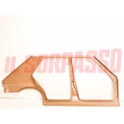 FIANCATA PARAFANGO SOTTOPORTA MONTANTE SINISTRO FIAT RITMO 5 PORTE 2 SERIE