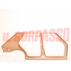 FIANCATA PARAFANGO SOTTOPORTA MONTANTE SINISTRO FIAT RITMO 5 PORTE 1 SERIE