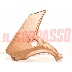 PARAFANGO FIANCO POSTERIORE DESTRO FIAT RITMO FL 2 SERIE ORIGINALE COMPLETO