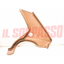 PARAFANGO FIANCO POSTERIORE DESTRO FIAT RITMO FL 2 SERIE ORIGINALE COMPLETO