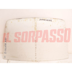 COFANO ANTERIORE AUTOBIANCHI BIANCHINA TRASFORMABILE PANORAMICA CABRIO BERLINA