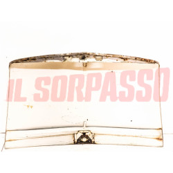 COFANO ANTERIORE AUTOBIANCHI BIANCHINA TRASFORMABILE PANORAMICA CABRIO BERLINA