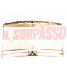 COFANO ANTERIORE AUTOBIANCHI BIANCHINA TRASFORMABILE PANORAMICA CABRIO BERLINA