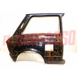 PARAFANGO FIANCO POSTERIORE DESTRO AUTOBIANCHI A112 2 SERIE ABARTH