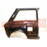 PARAFANGO FIANCO POSTERIORE DESTRO AUTOBIANCHI A112 2 SERIE ABARTH