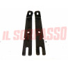 STAFFE PARAURTI ANTERIORE AUTOBIANCHI A112 7 SERIE + ABARTH ORIGINALI