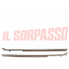 PROFILI GUARNIZIONI RASAVETRI ESTERNI FIAT RITMO 3 PORTE ABARTH 105 125 TC