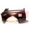 PARAFANGO FIANCO POSTERIORE DESTRO CON FORI AUTOBIANCHI A112 2 SERIE ABARTH
